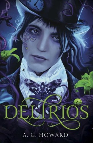 DELIRIOS (SUSURROS #2)