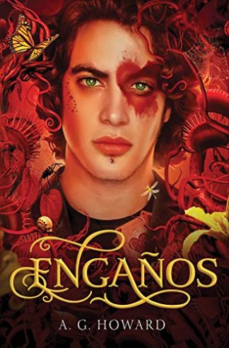 ENGAÑOS (SUSURROS #3)