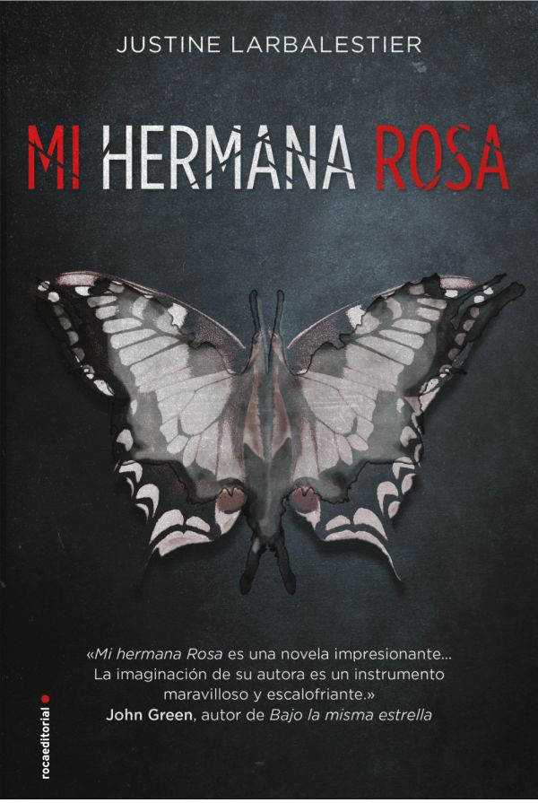 MI HERMANA ROSA