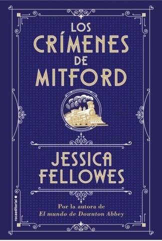 LOS CRIMENES DE MITFORD
