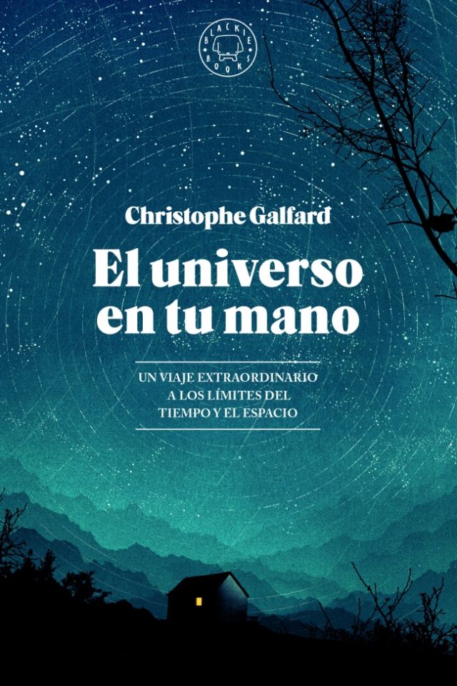 EL UNIVERSO EN TU MANO