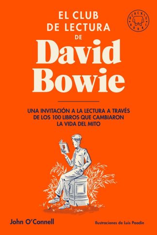EL CLUB DE LA LECTURA DE DAVID BOWIE