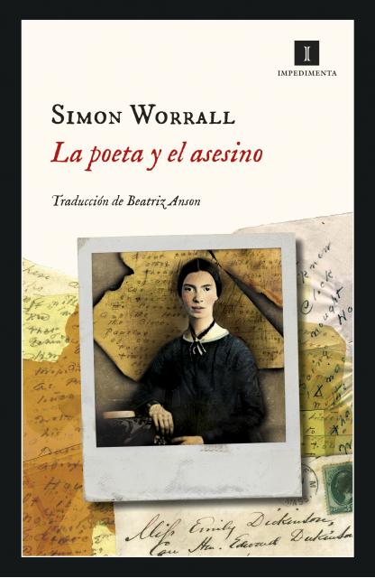 LA POETA Y EL ASESINO
