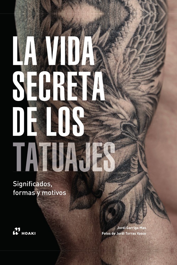 LA VIDA SECRETA DE LOS TATTOO