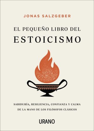 EL PEQUEÑO LIBRO DEL ESTOICISMO