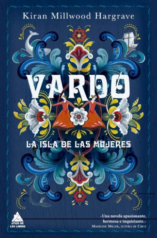 VARDO. LA ISLA DE LAS MUJERES