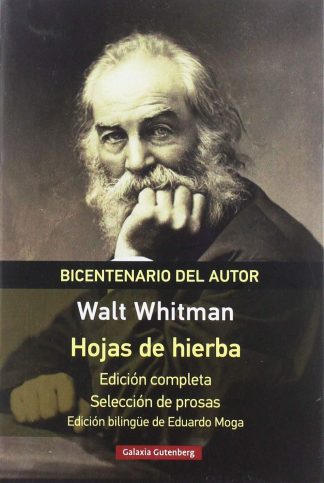 HOJAS DE HIERBA