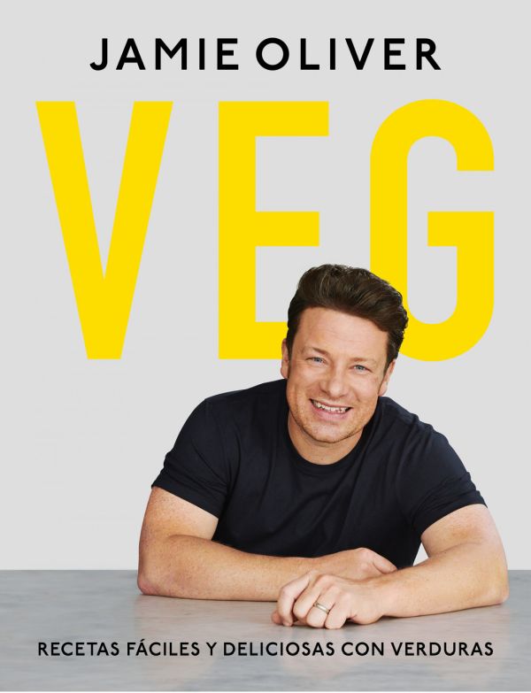 VEG. RECETAS FACILES Y DELICIOSAS CON VEGETALES