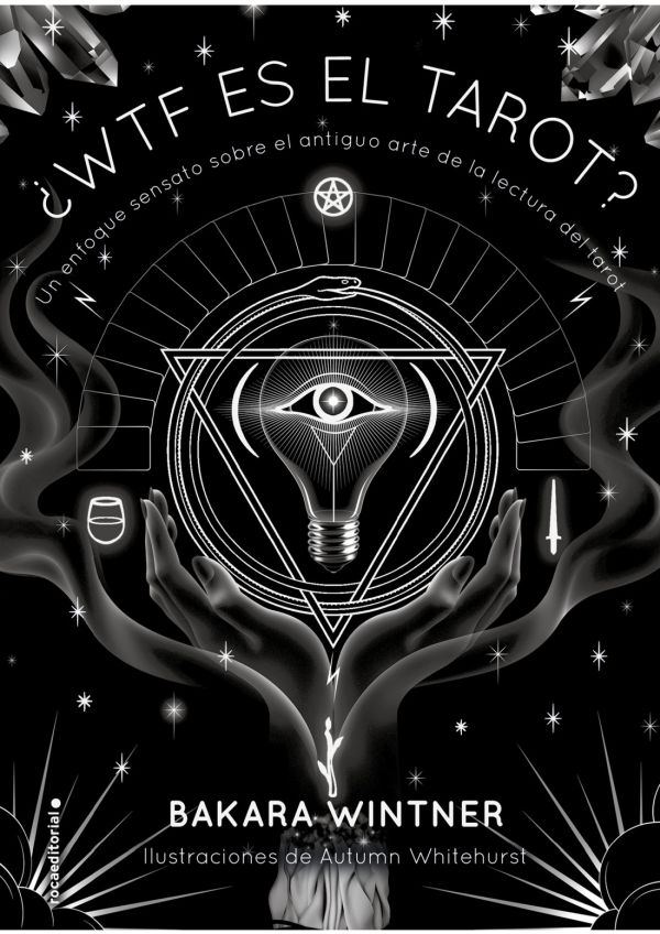 ¿WTF ES EL TAROT?