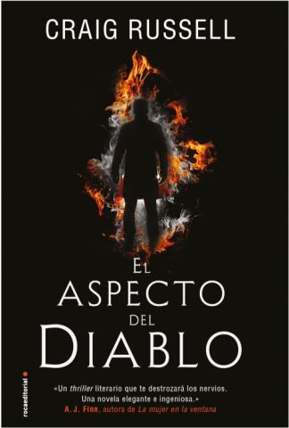EL ASPECTO DEL DIABLO