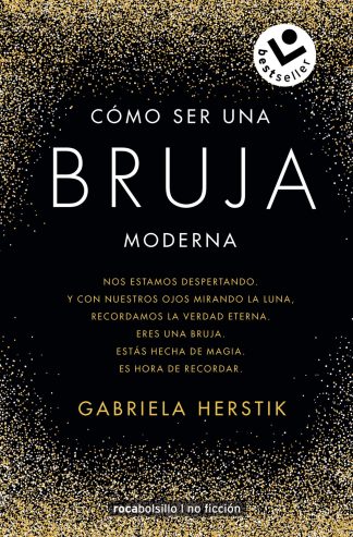 COMO SER UNA BRUJA MODERNA