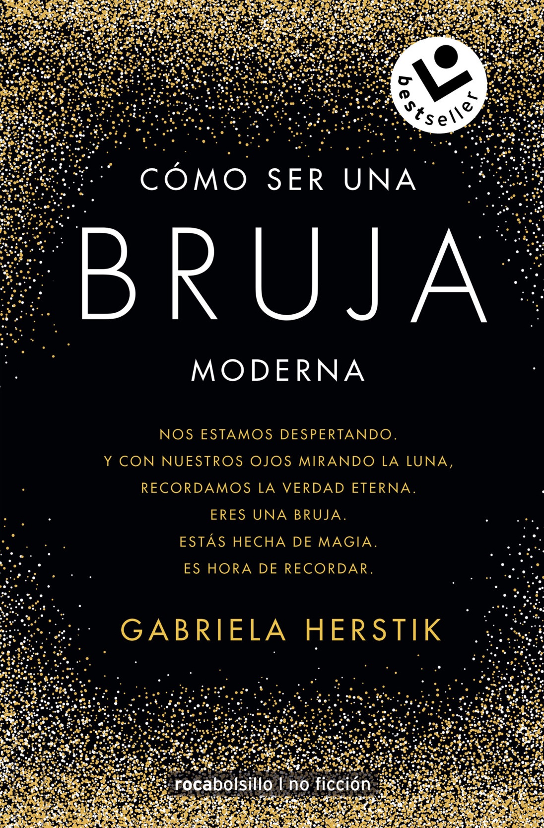 COMO SER UNA BRUJA MODERNA