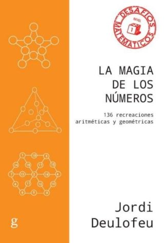 LA MAGIA DE LOS NUMEROS