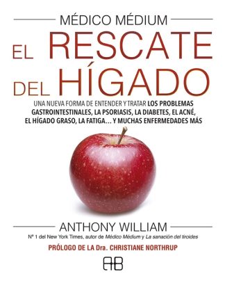 EL RESCATE DEL HIGADO