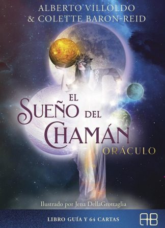 EL SUEÑO DEL CHAMAN - ORACULO