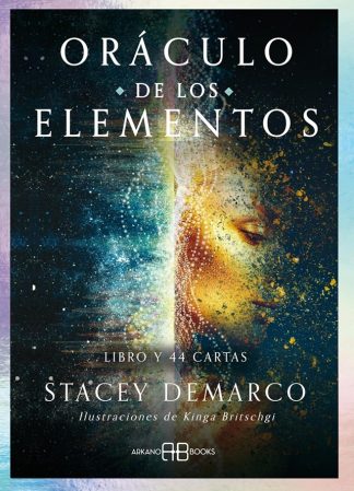 ORACULO DE LOS ELEMENTOS