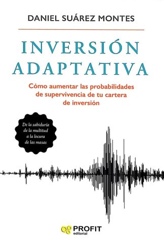 INVERSION ADAPTATIVA