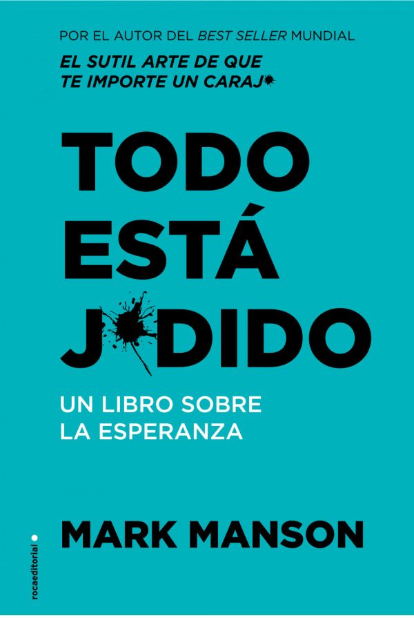 TODO ESTA JODIDO