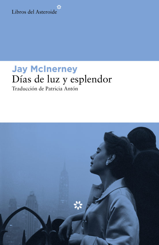 DIAS DE LUZ Y ESPLENDOR