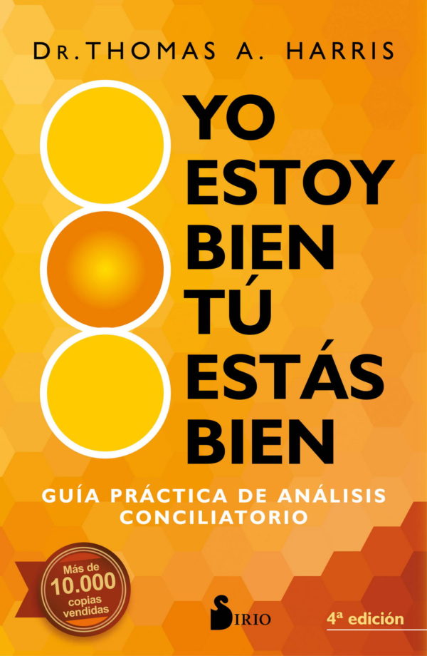 YO ESTOY BIEN  TU ESTAS BIEN