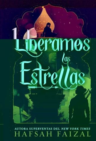 LIBERAMOS LAS ESTRELLAS