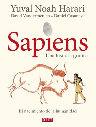 SAPIENS. UNA HISTORIA GRAFICA