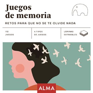 JUEGOS DE MEMORIA