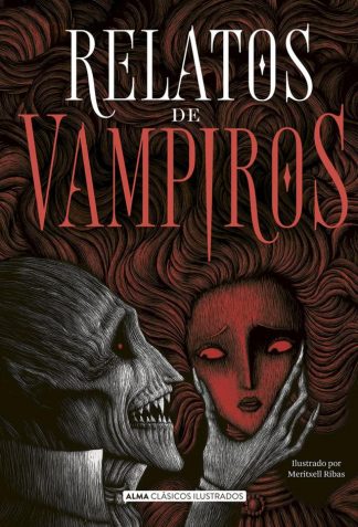 RELATOS DE VAMPIROS