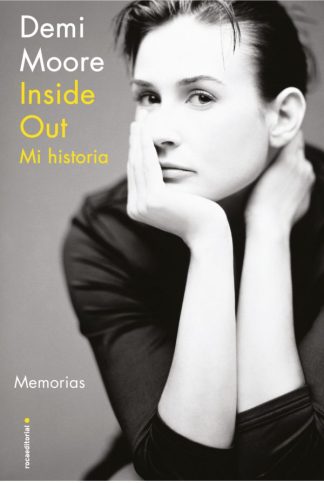 INSIDE OUT. MI HISTORIA