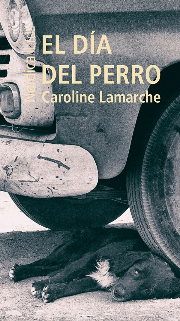 EL DIA DEL PERRO