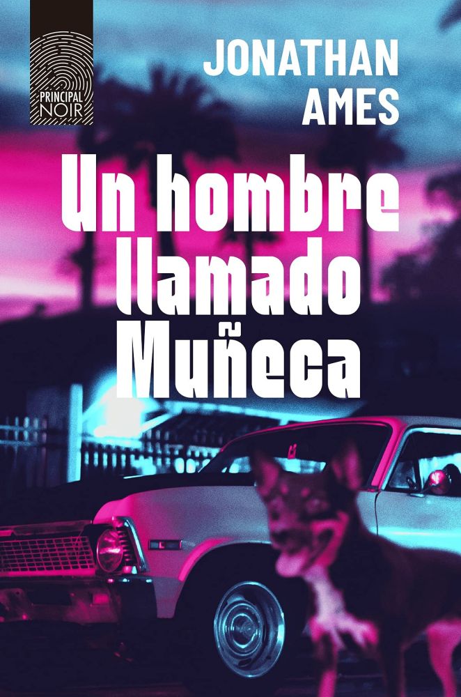 UN HOMBRE LLAMADO MUÑECA