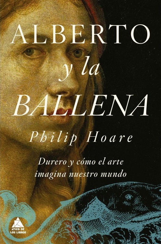ALBERTO Y LA BALLENA