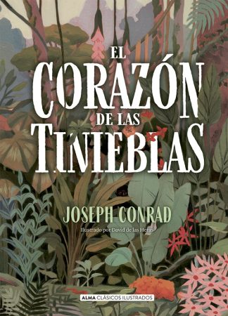 EN EL CORAZON DE LAS TINIEBLAS