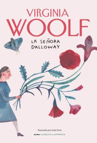 LA SEÑORA DALLOWAY
