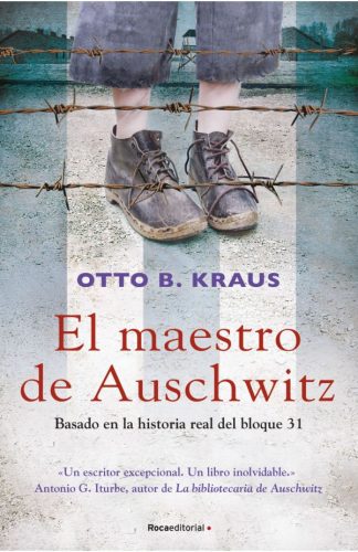 EL MAESTRO DE AUSCHWITZ