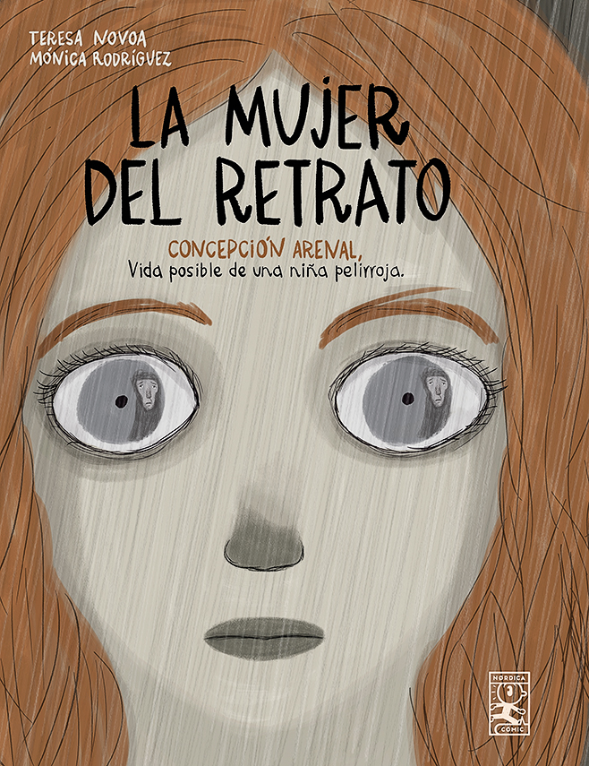 LA MUJER DEL RETRATO