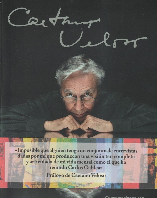 CAETANO VELOSO