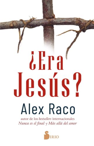 ¿ERA JESUS?