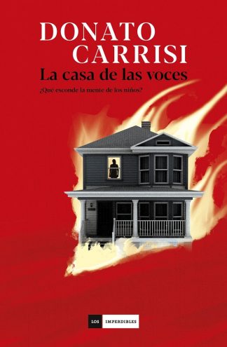 LA CASA DE LAS VOCES