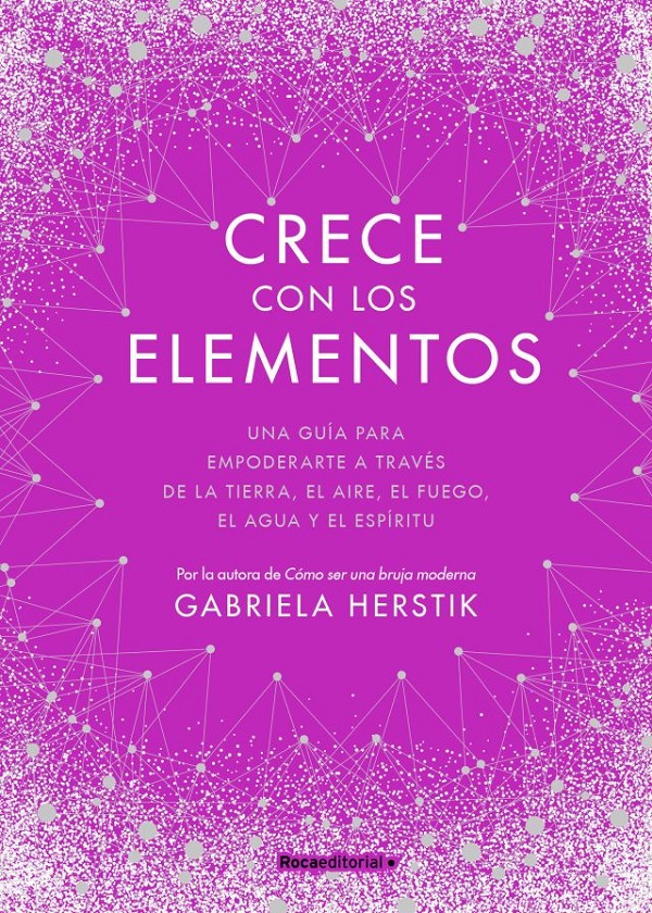 CRECE CON LOS ELEMENTOS