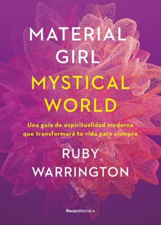MATERIAL GIRL | MYSTICAL WORLD