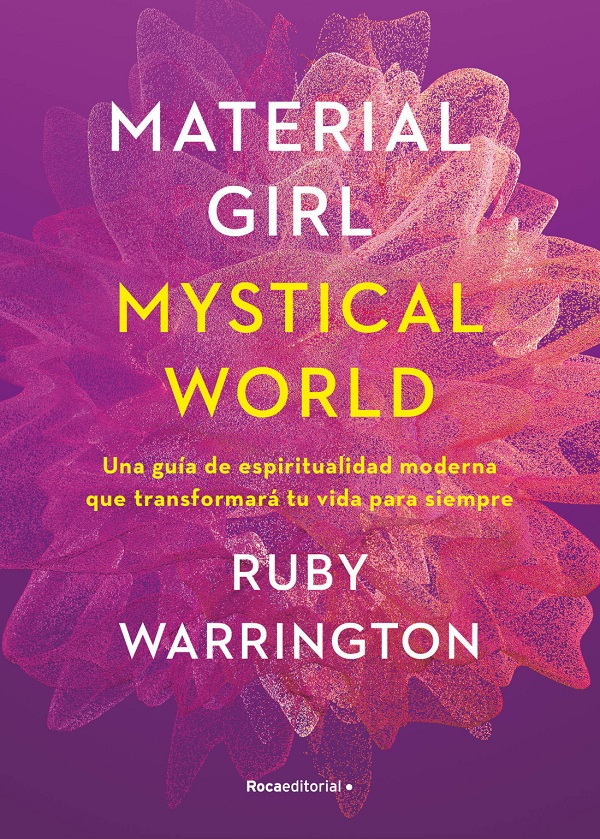 MATERIAL GIRL | MYSTICAL WORLD