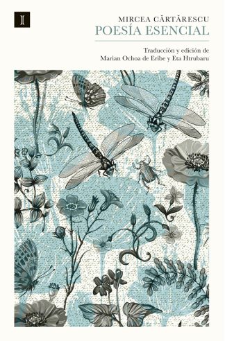 POESIA ESENCIAL