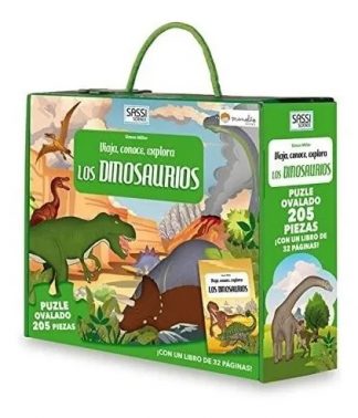 LOS DINOSAURIOS