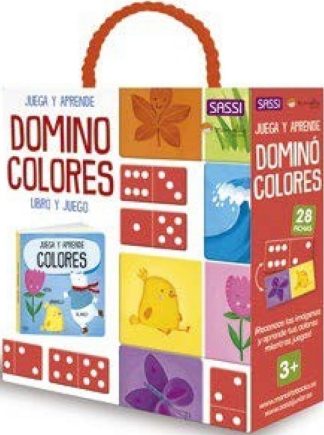 DOMINO COLORES