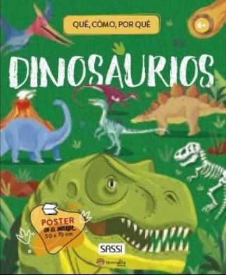 DINOSAURIOS
