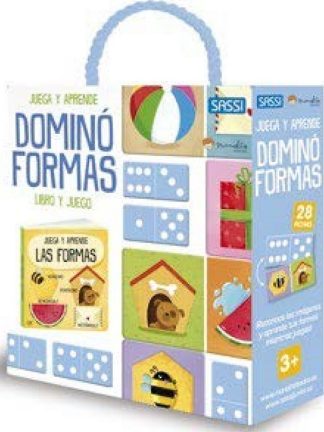 DOMINO FORMAS