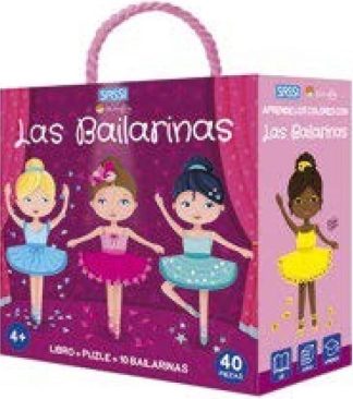 LAS BAILARINAS