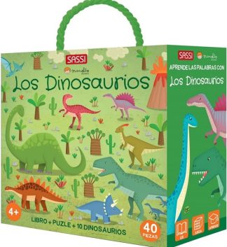 LOS DINOSAURIOS