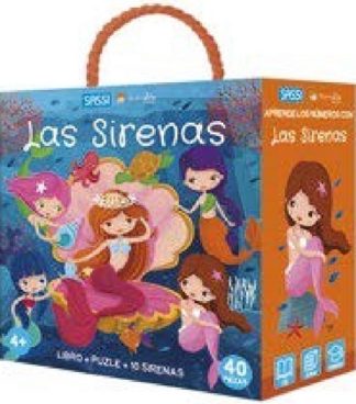 LAS SIRENAS